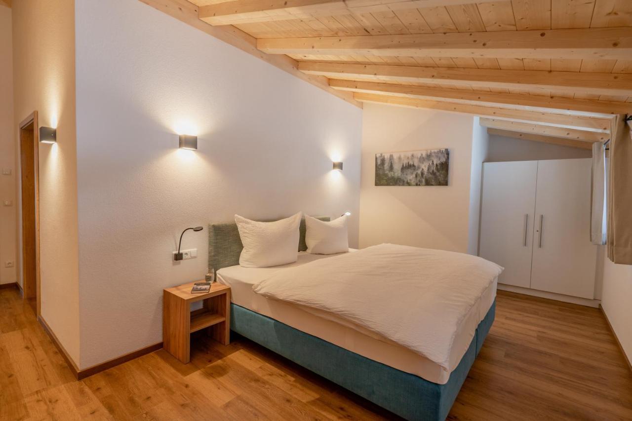 Waldgut Appartement Oberstdorf Buitenkant foto