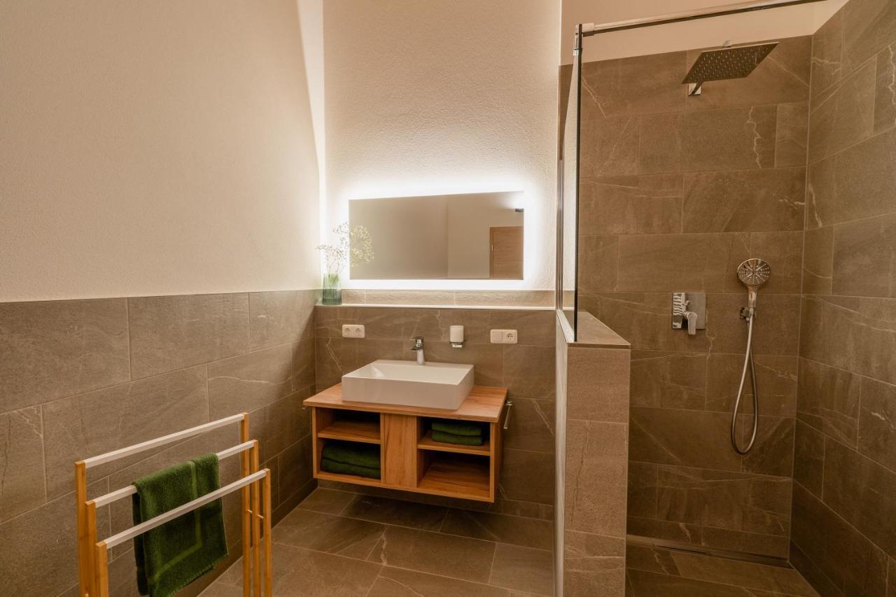 Waldgut Appartement Oberstdorf Buitenkant foto