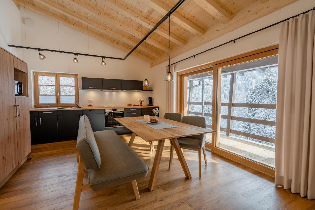 Waldgut Appartement Oberstdorf Buitenkant foto