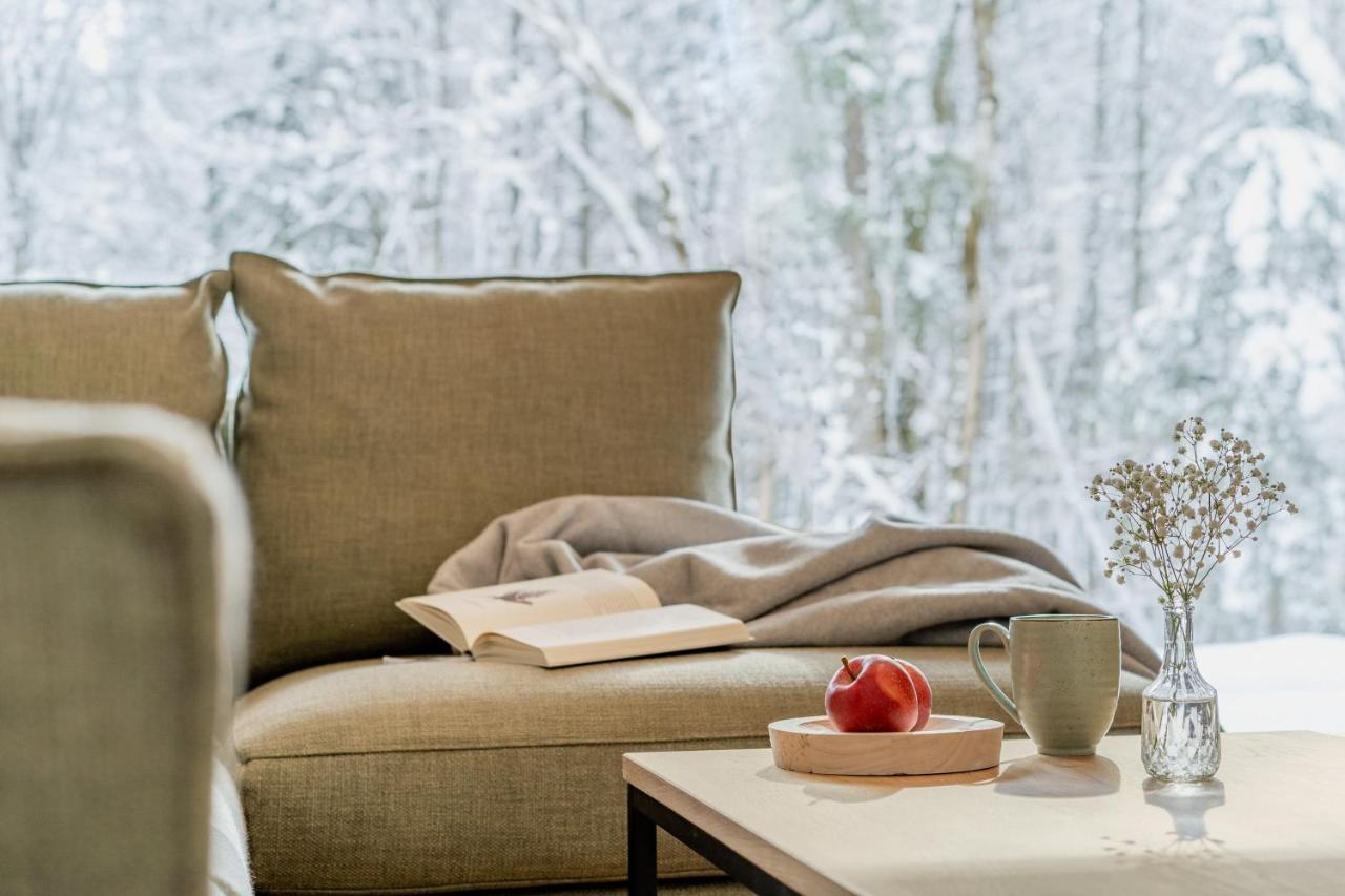 Waldgut Appartement Oberstdorf Buitenkant foto