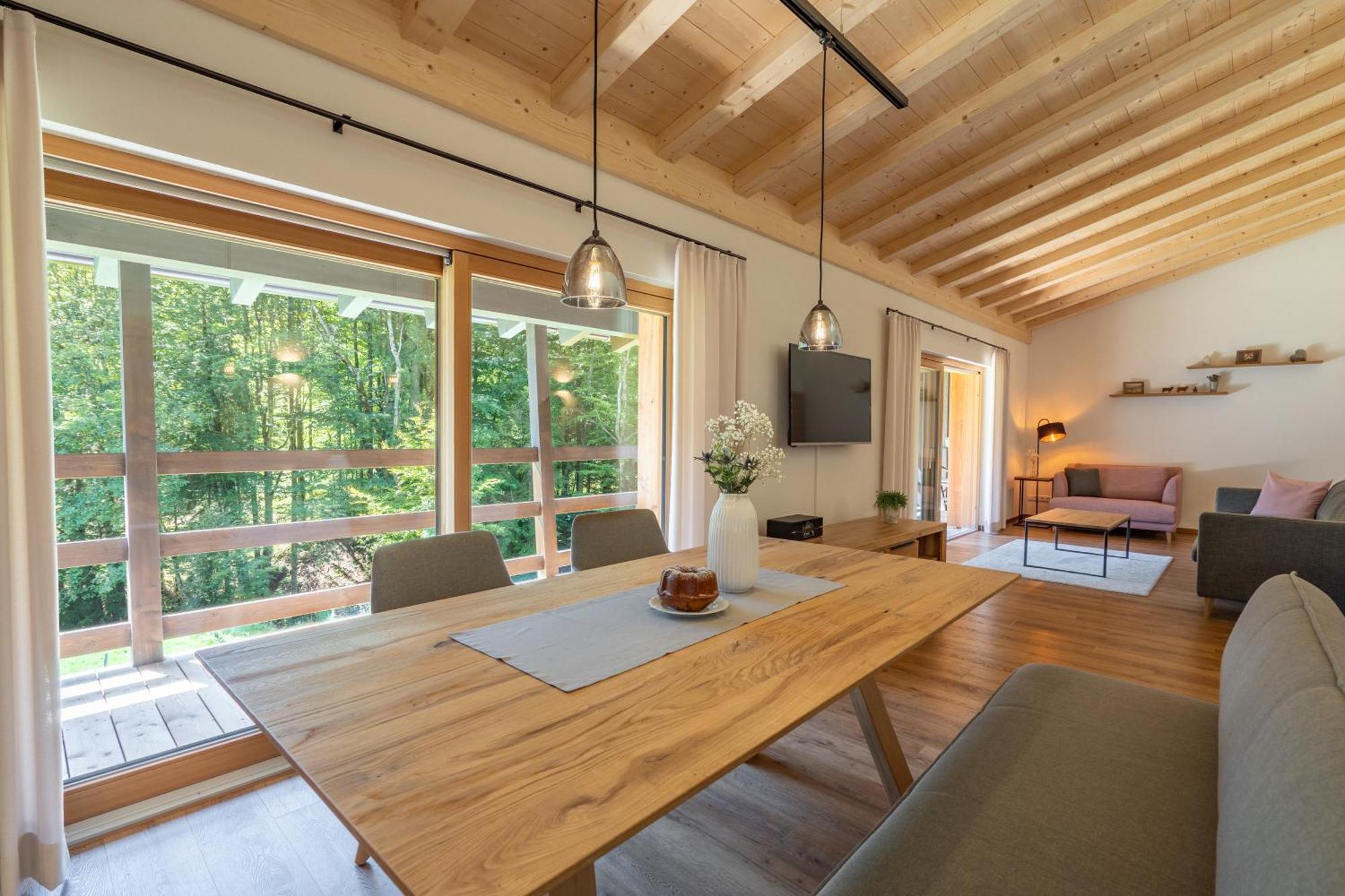 Waldgut Appartement Oberstdorf Buitenkant foto