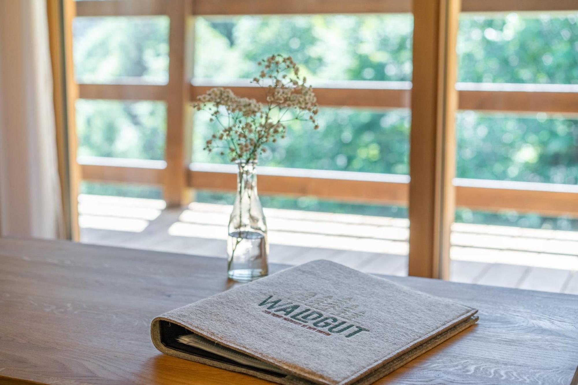 Waldgut Appartement Oberstdorf Buitenkant foto