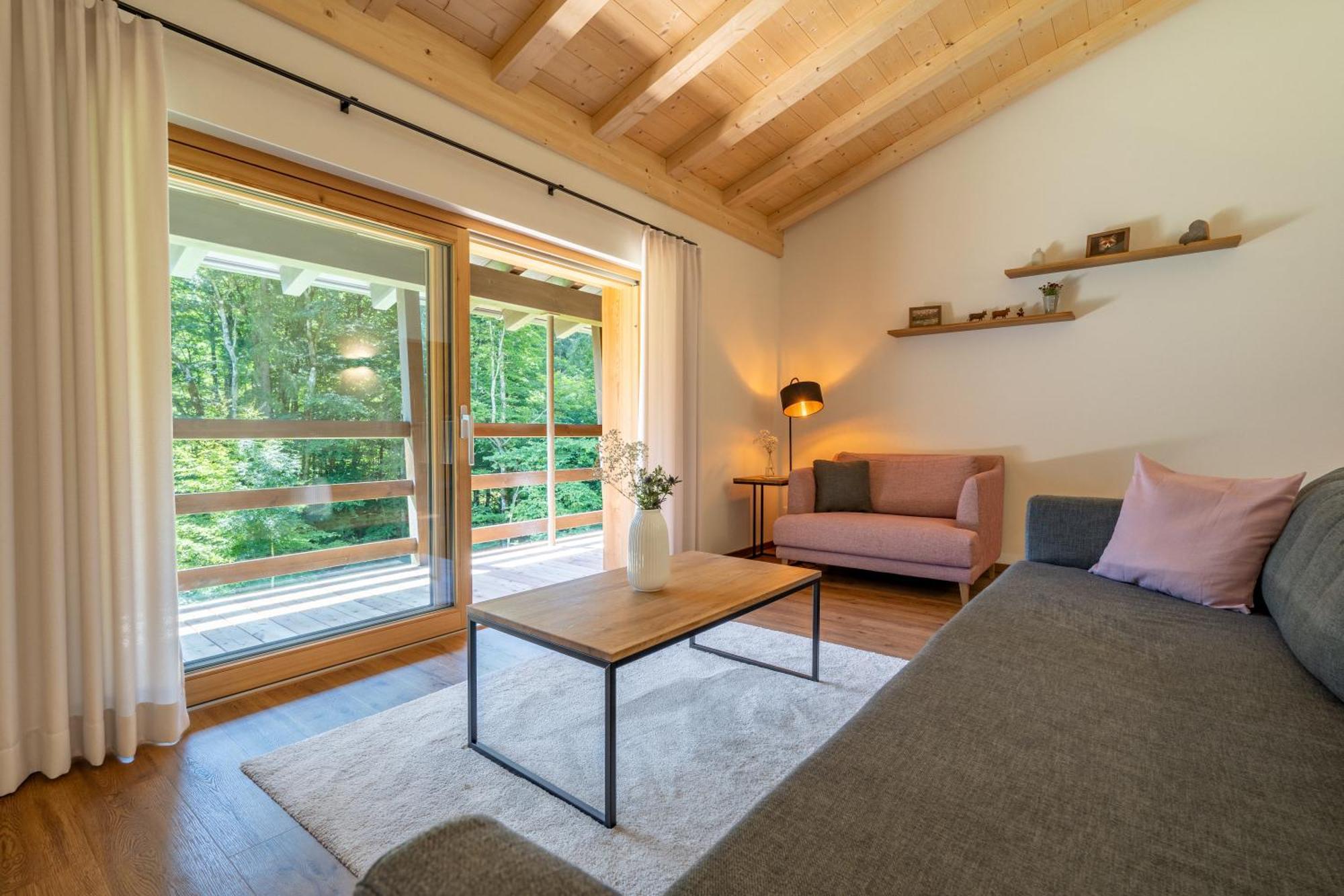 Waldgut Appartement Oberstdorf Buitenkant foto