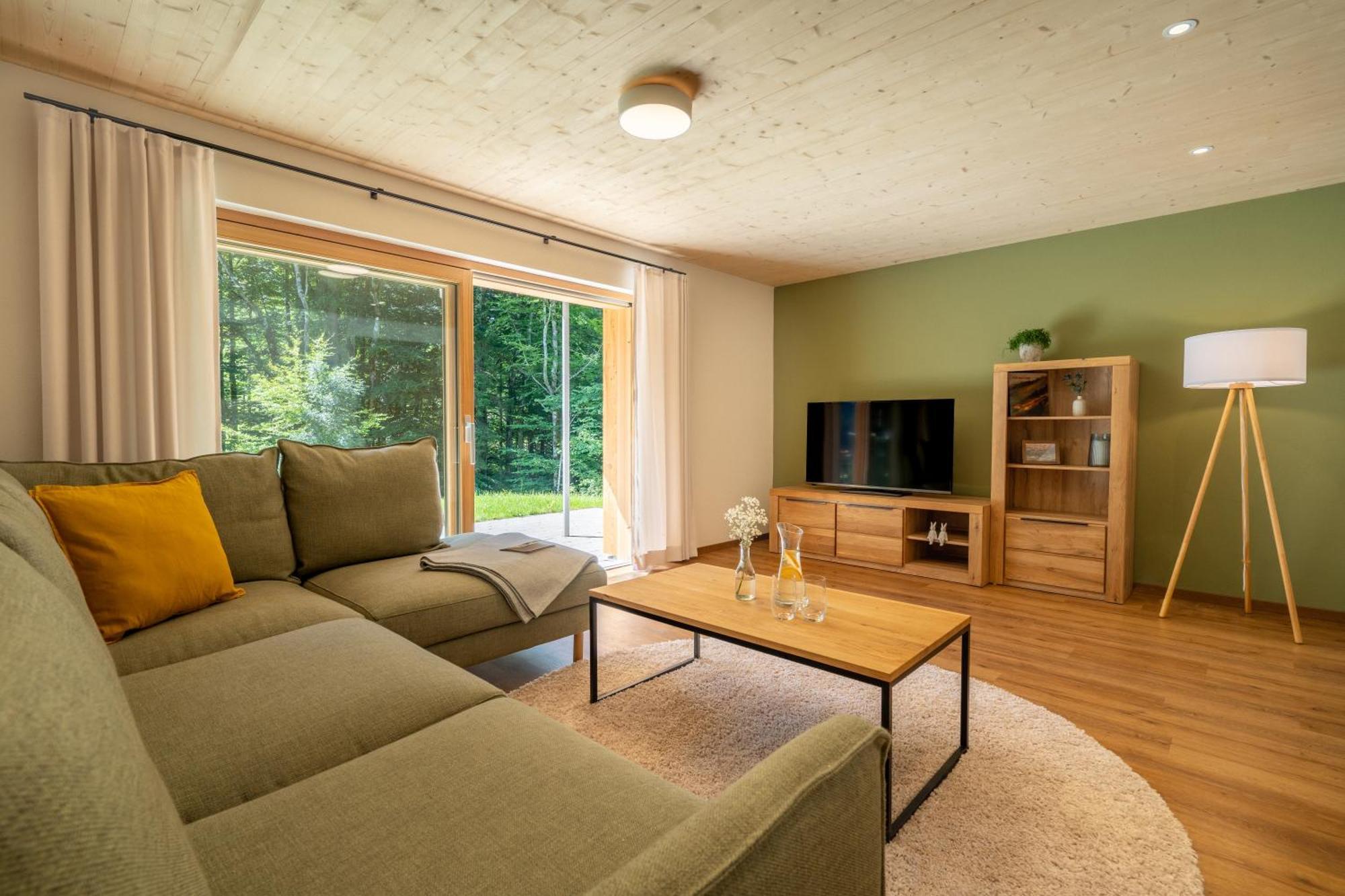 Waldgut Appartement Oberstdorf Buitenkant foto